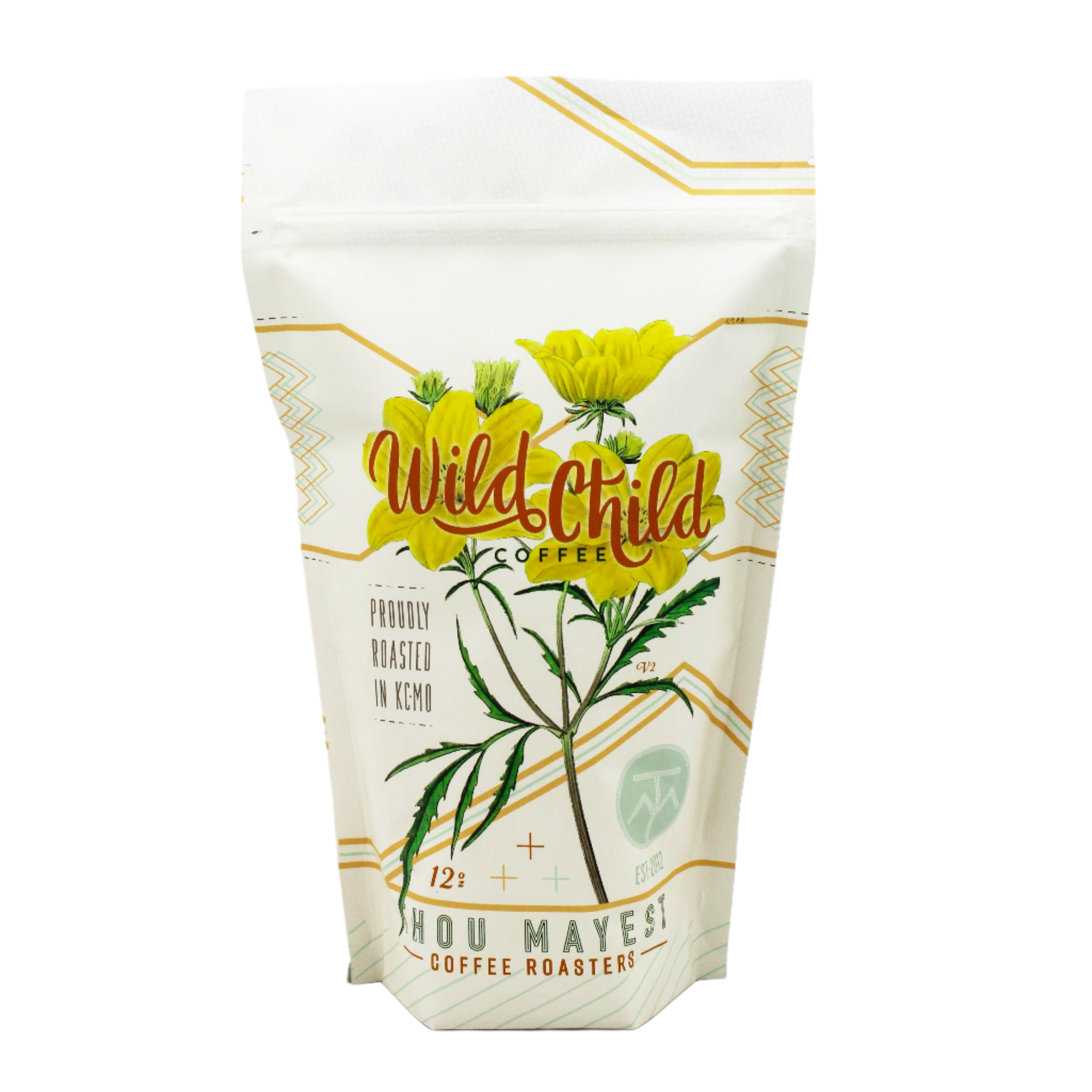 Wild Child – Thou Mayest