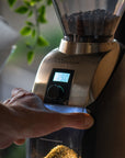 Baratza Virtuoso+ Coffee Grinder