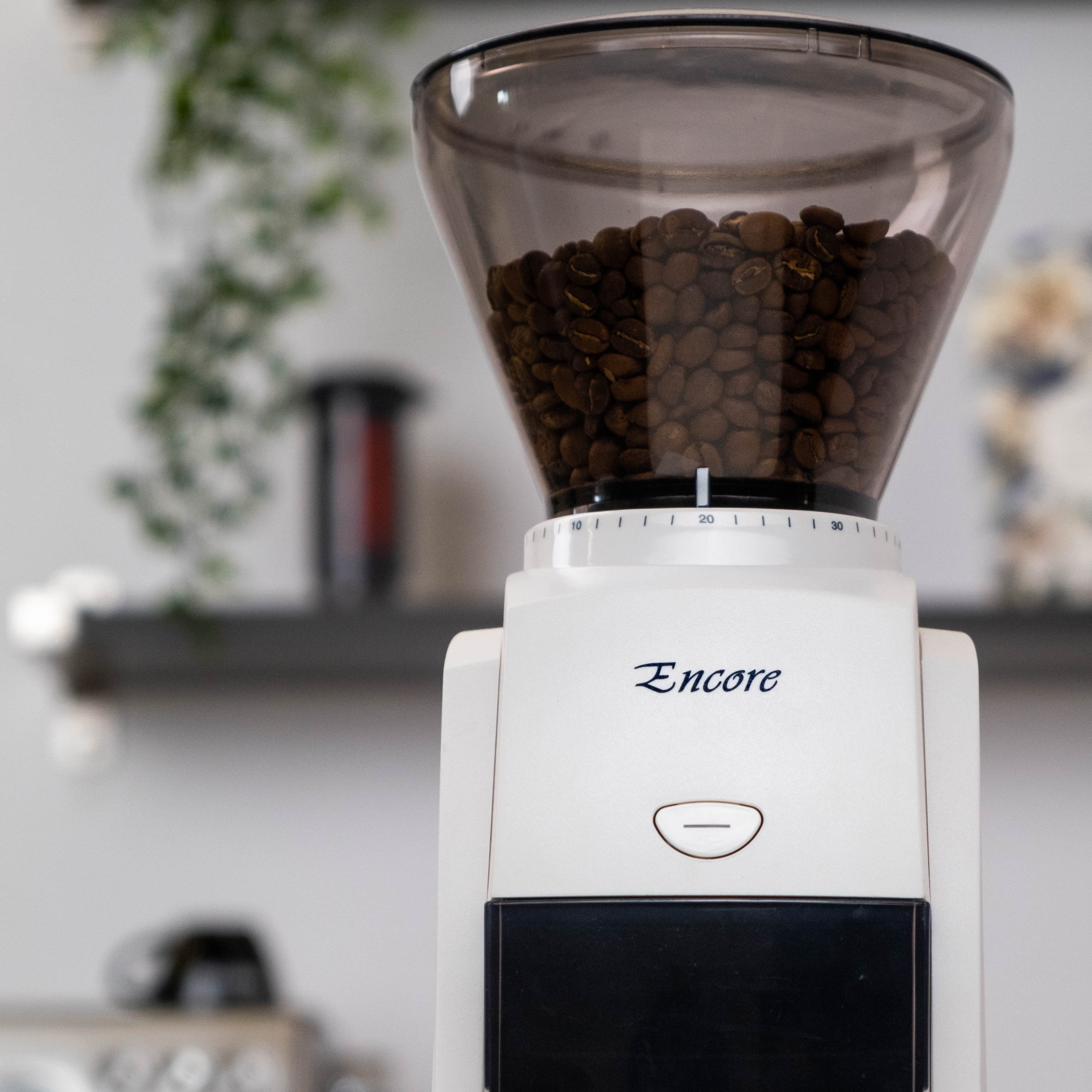 Baratza Encore Coffee Grinder – Thou Mayest