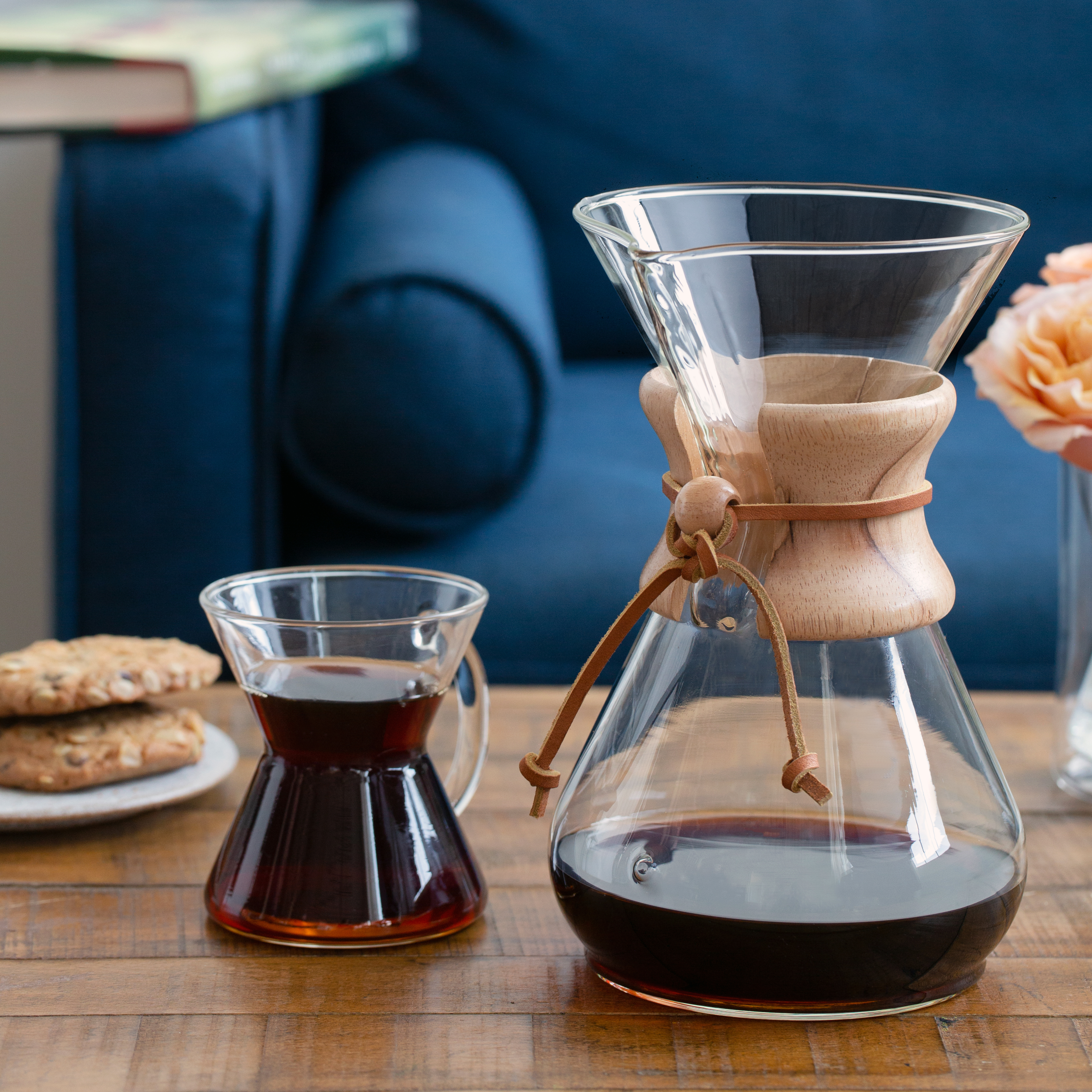 Vintage Chemex Chemex Coffeemaker Wikipedia