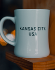 TM OG Kansas City Mug