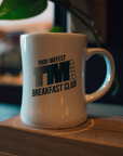 TM Breakfast Club Mug