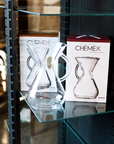 Chemex Glass Handle Coffeemaker