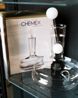 Chemex Handblown Water Kettle