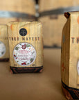 Barrel Conditioned Coffee - Caffe Amaro
