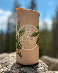 Café Equinox Tumbler
