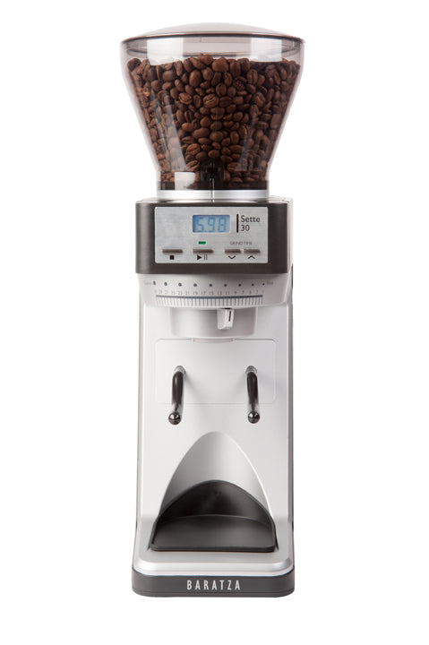 Baratza Sette 30 Coffee Grinder – Thou Mayest