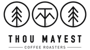 Thou Mayest logo
