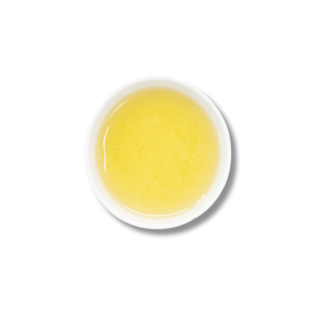 Kodama Sencha Green Tea – Thou Mayest