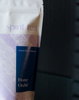 Honey Orchid Oolong Tea