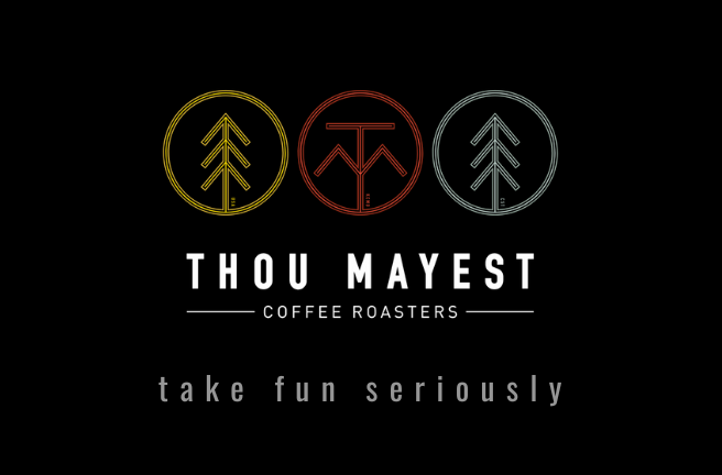 Thou Mayest - Nelson Atkins