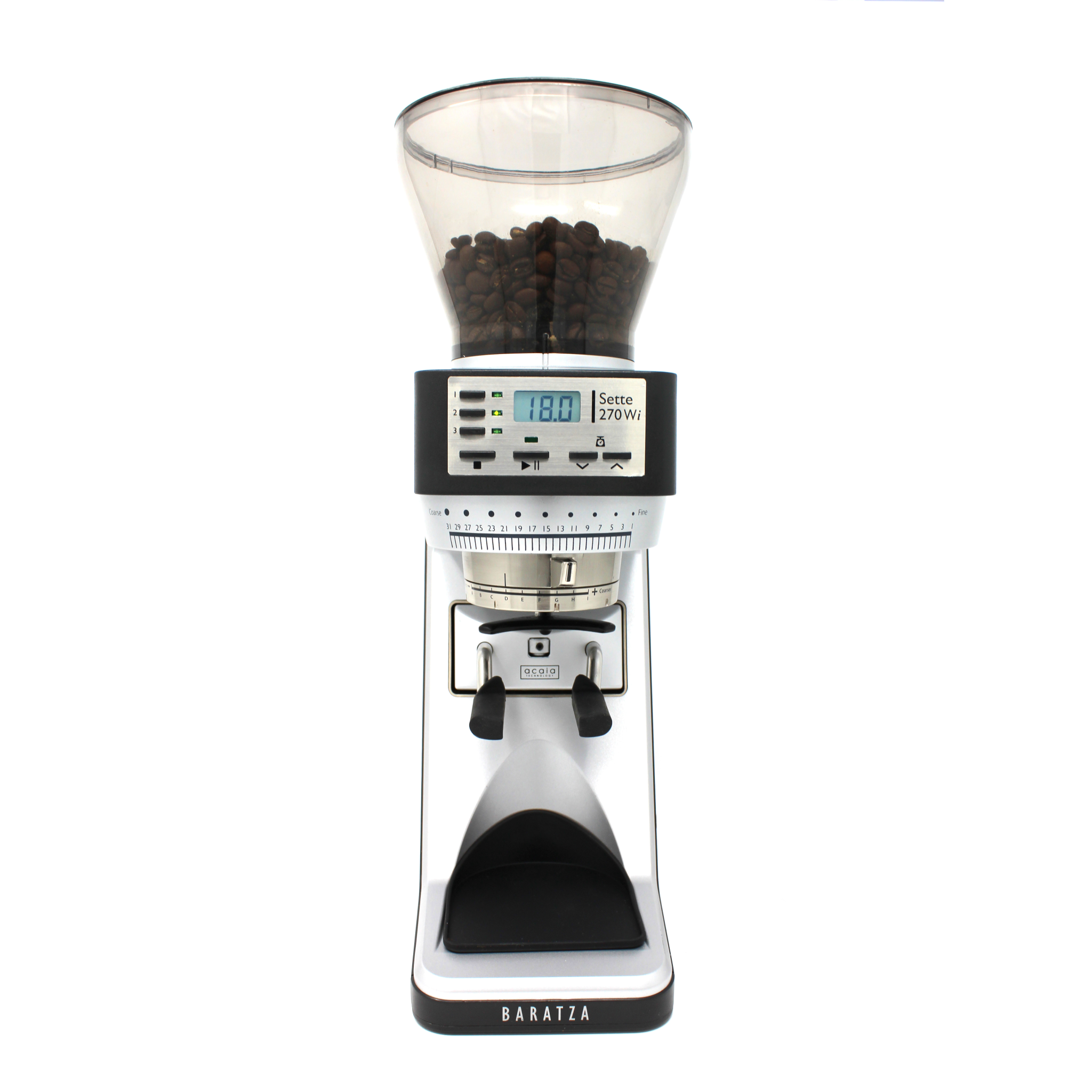 Baratza Sette 270Wi, Espresso Grinder, 120V