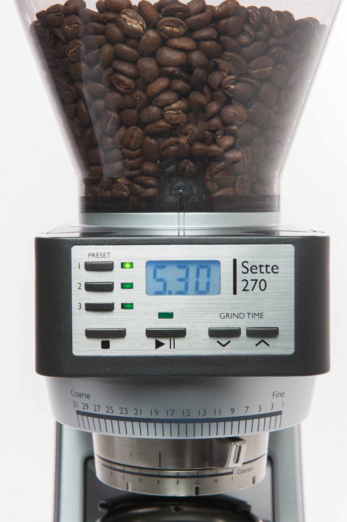 Baratza Sette 270 120V Coffee Grinder