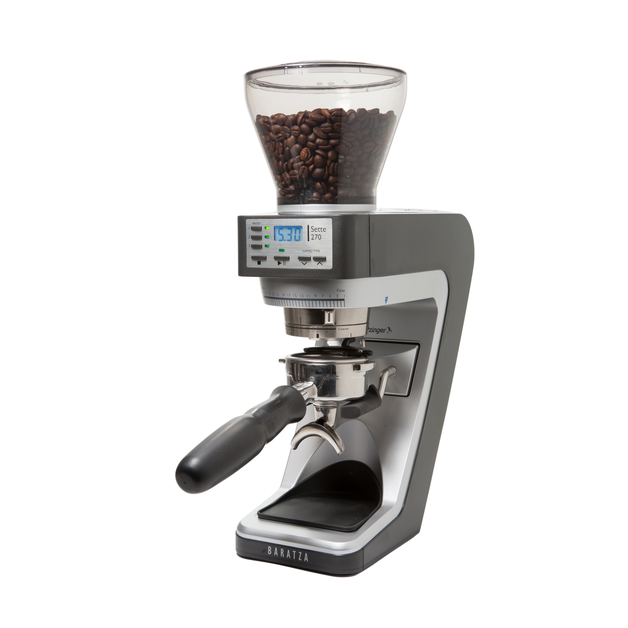 Baratza Sette 270 120V Coffee Grinder Thou Mayest