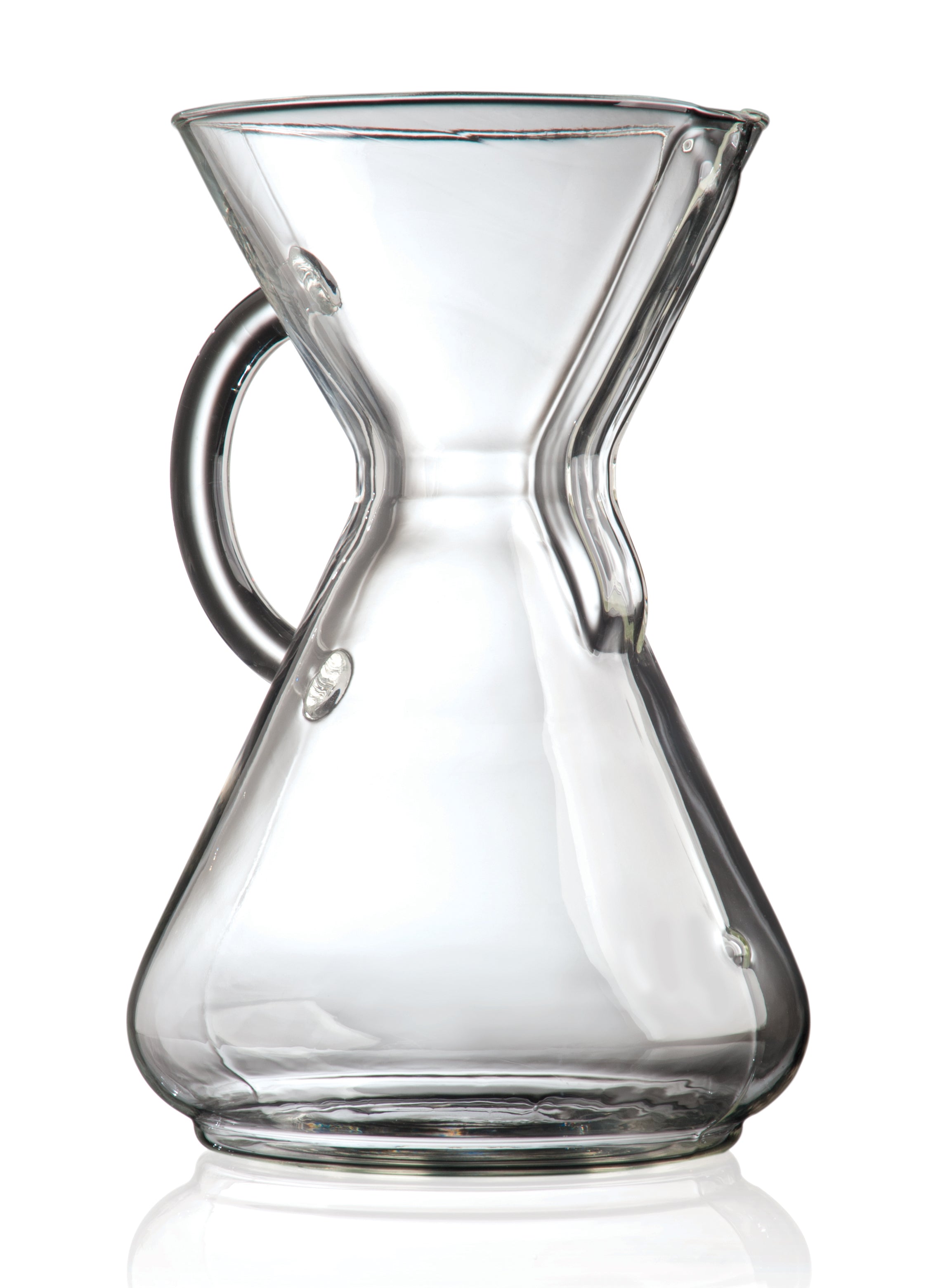Chemex Coffeemaker - Glass Handle Series