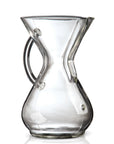 Chemex Glass Handle Coffeemaker