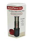 AeroPress Go Travel Coffee Maker