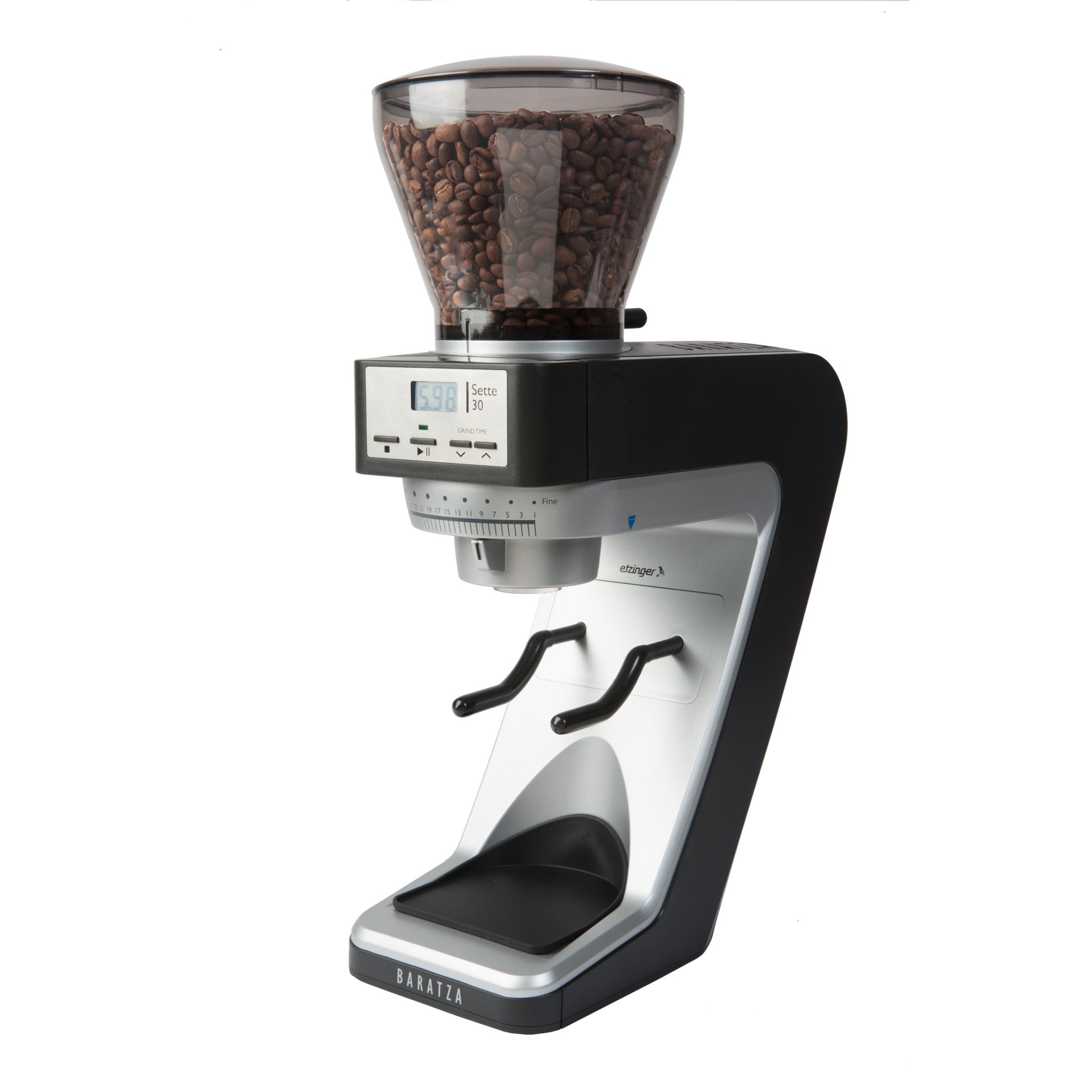 110V Small Coffee Grinding Machine Household Electric Coffee Bean Grinder