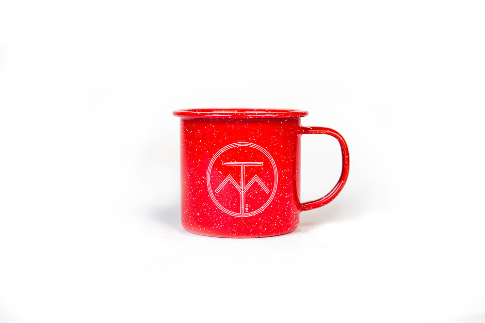 16 oz Custom Miir Camp Mug