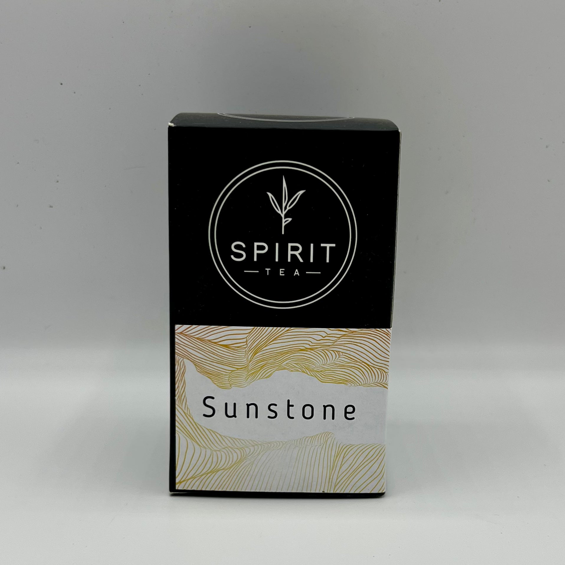 Sunstone Black Tea