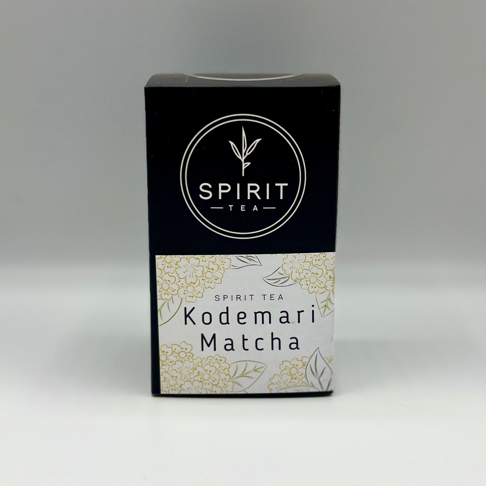 Kodemari House Matcha – Thou Mayest