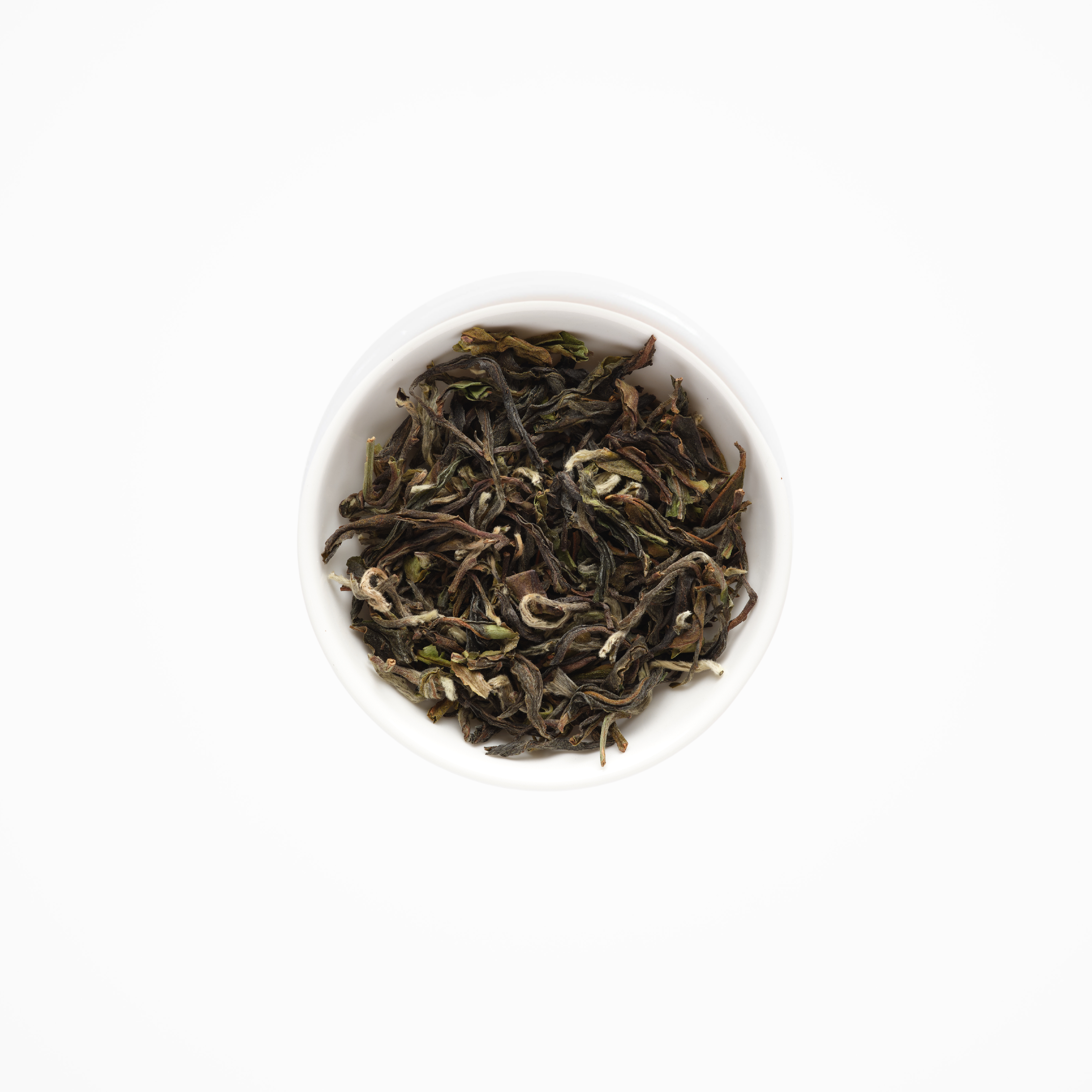 Nepal White Tea