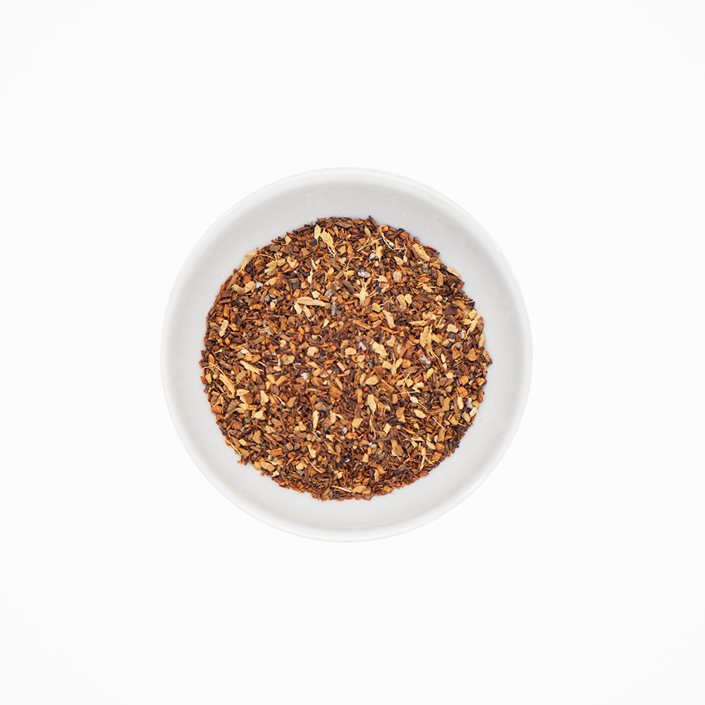 Rooibos Chai Herbal Tea