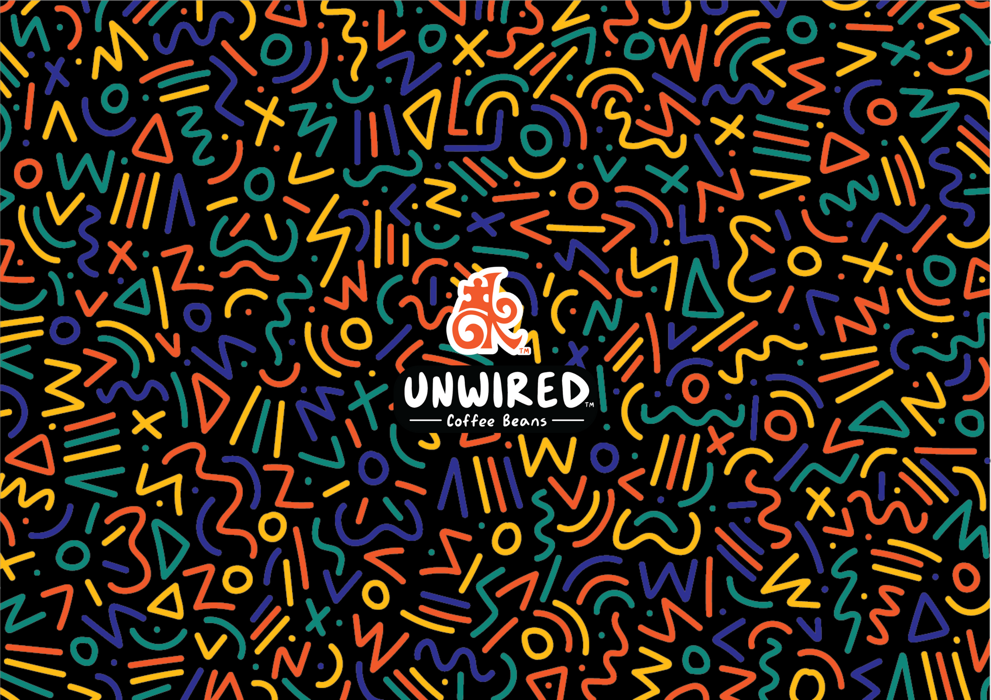 Unwired Coffee - A Collaboration with Blue Valley CAPS