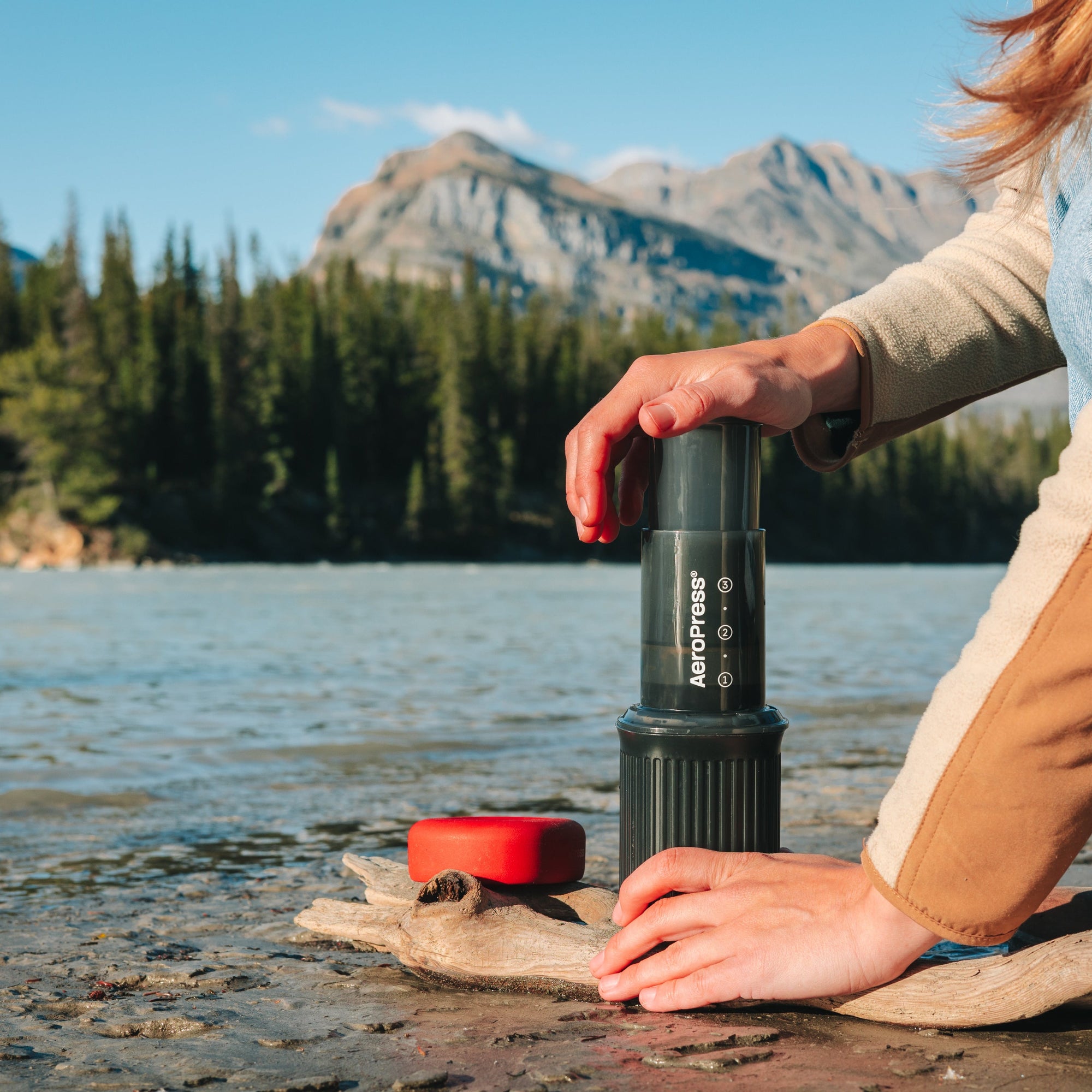 AeroPress
