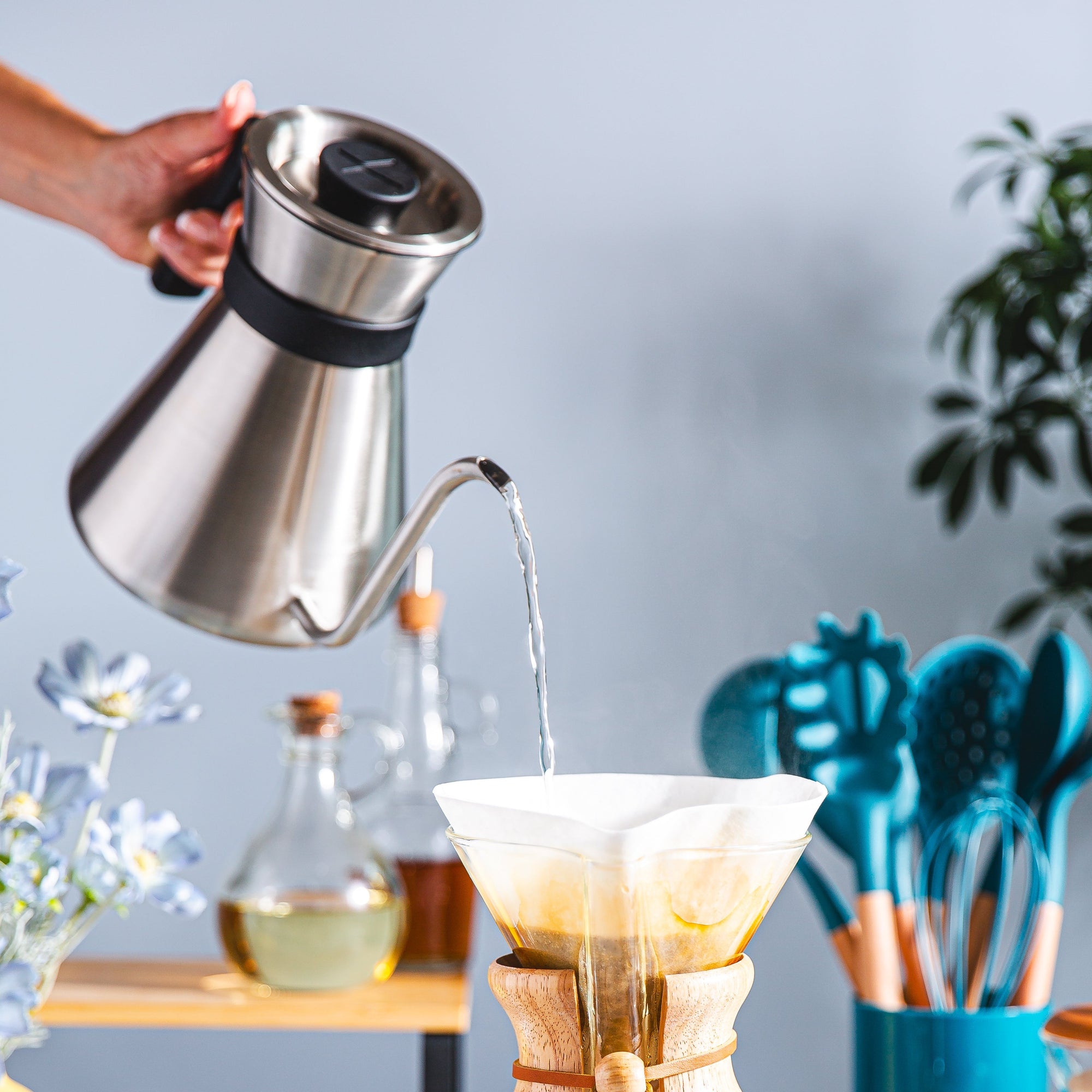 Kettles