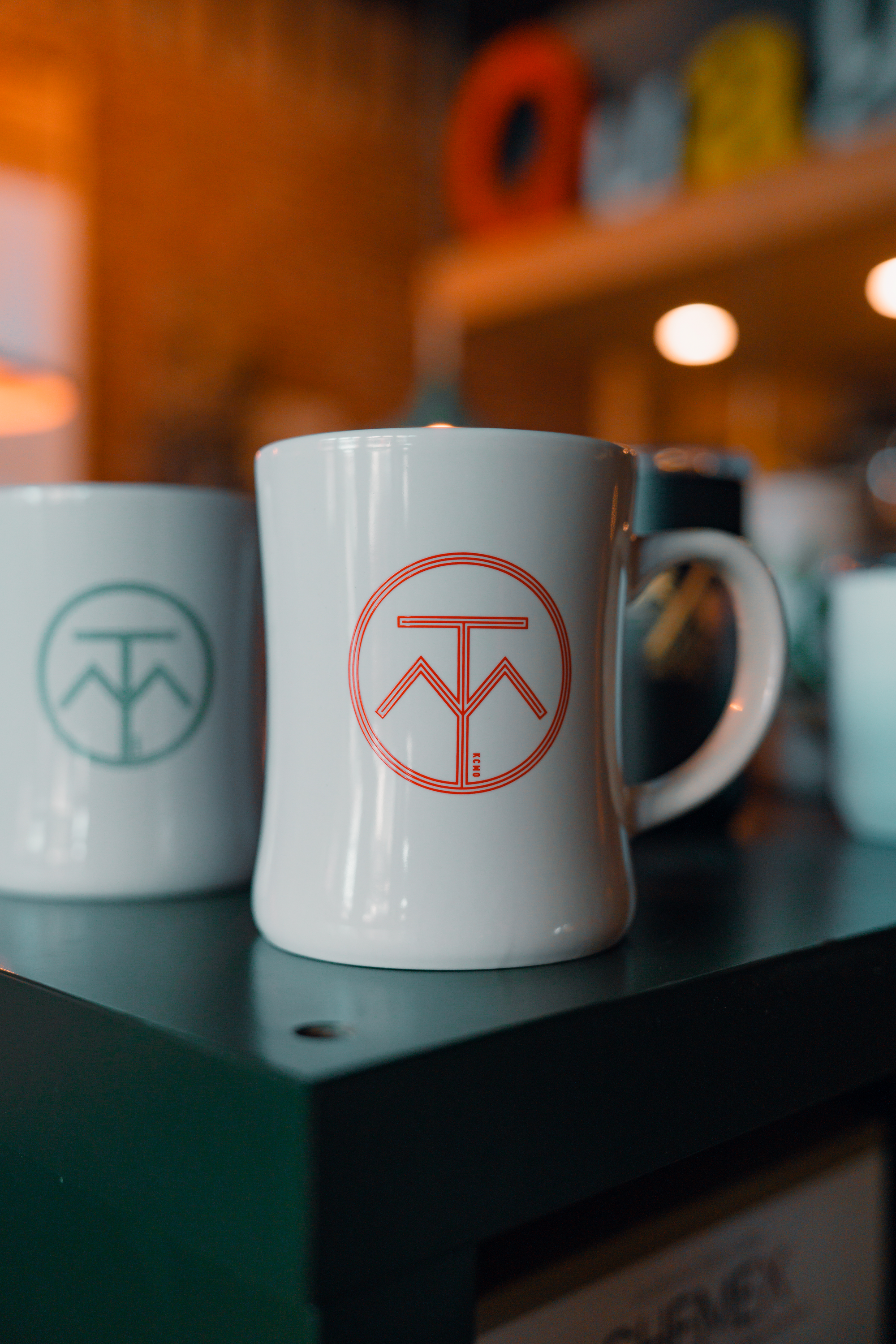 Mugs