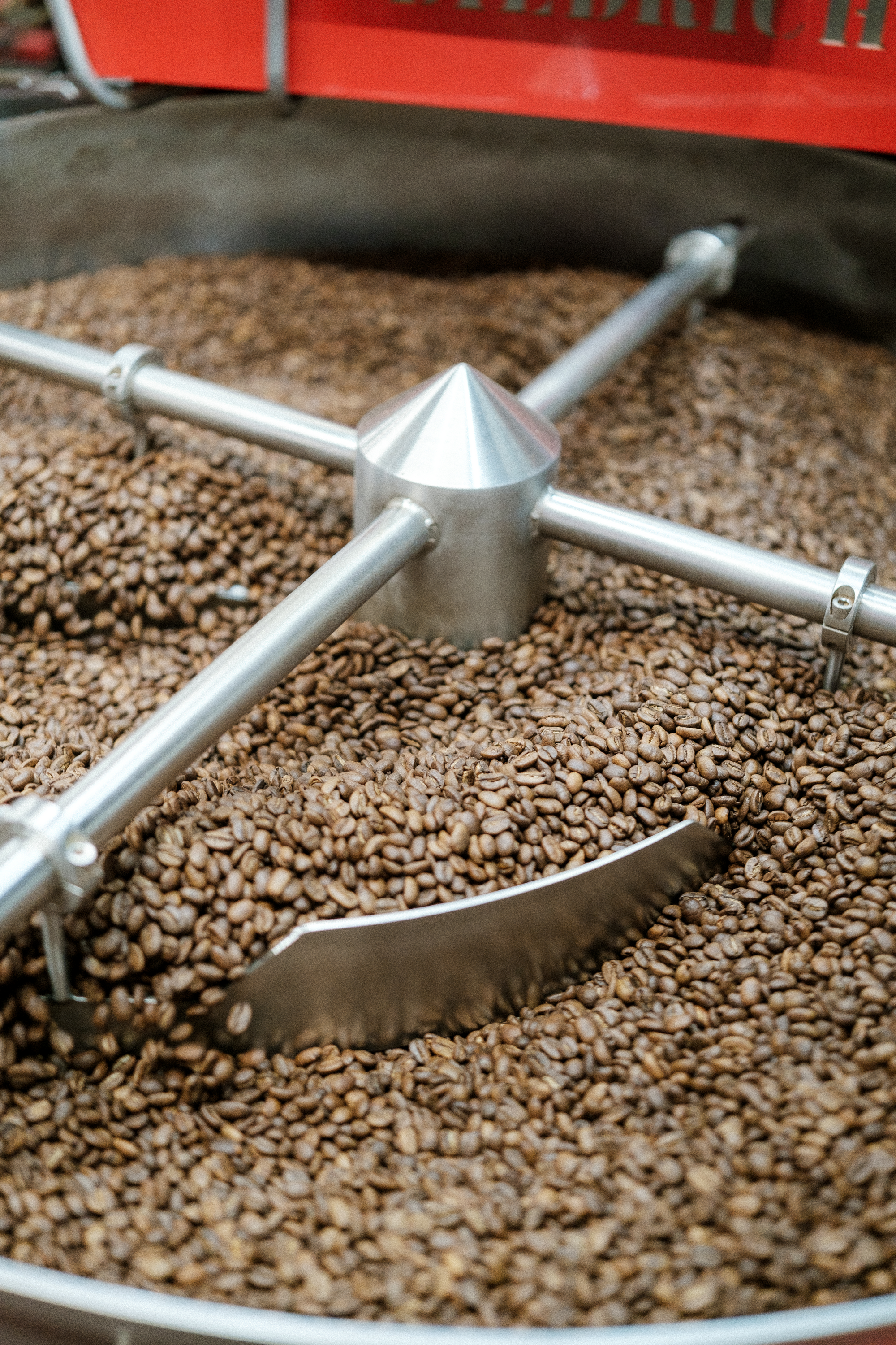 Light Roast