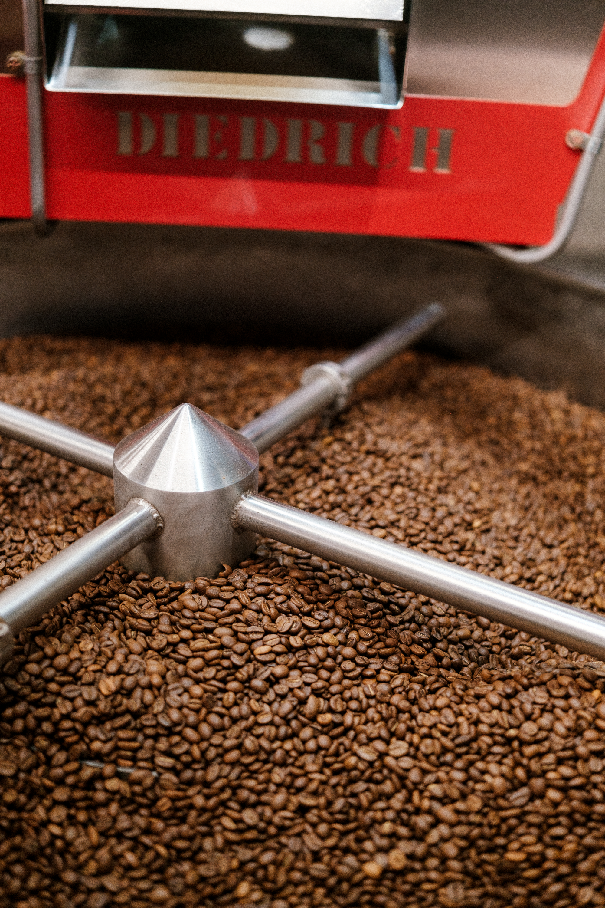 Dark Roast
