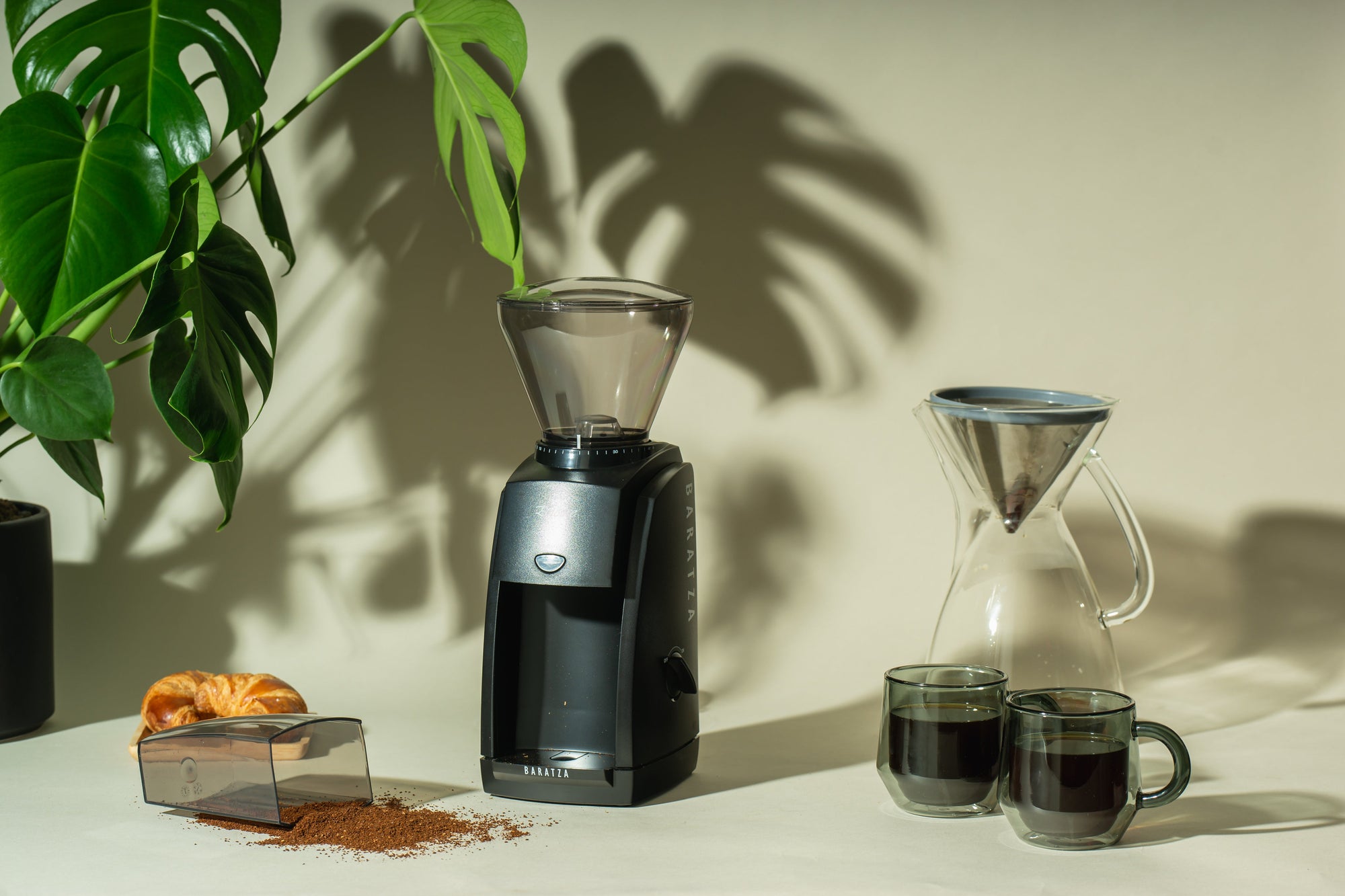 Baratza