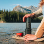 AeroPress Coffee Maker - Go