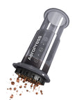AeroPress Coffee Maker - Go