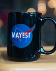 TM NASA Mug