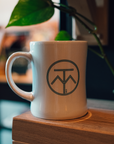 TM Breakfast Club Mug