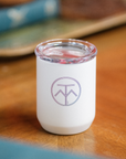 Thou Mayest 8oz Tumbler