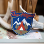 TM Base Camp Sticker