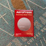 AeroPress Stainless Steel Filter
