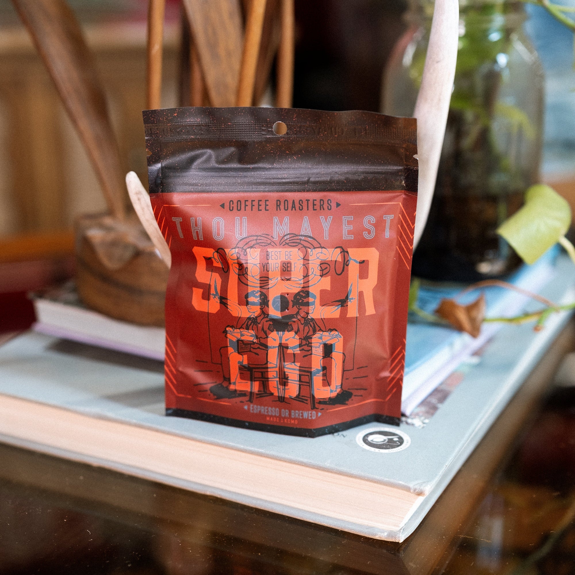 Super Ego