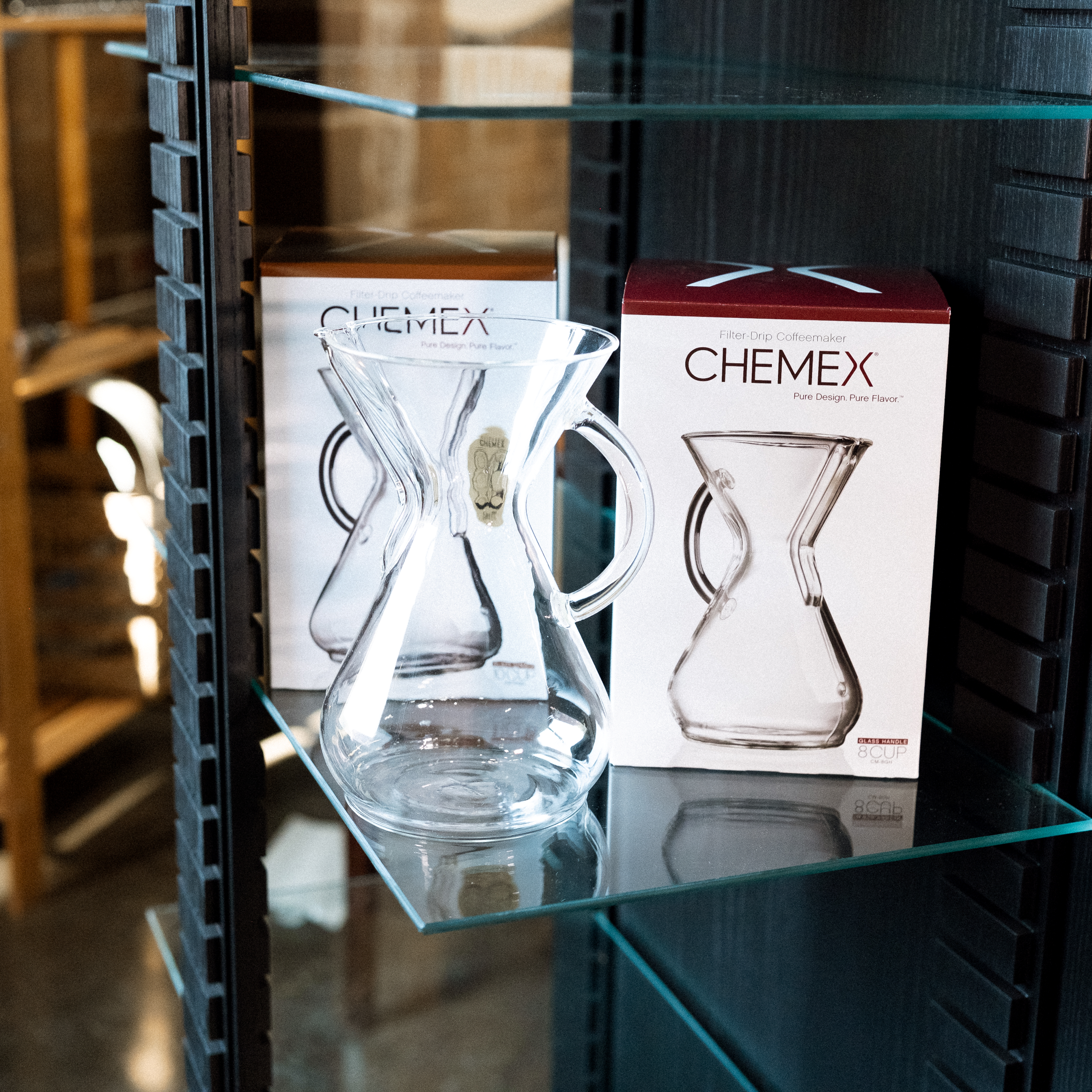 chemex coffee maker 8 cup Chemex 10 Cup Pour Over System
