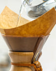 Chemex Bonded Filters Pre-Folded Squares