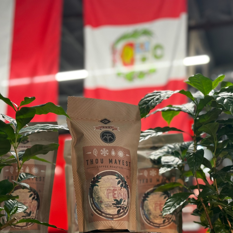 Peru - Seasonal Release