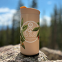 Café Equinox Tumbler