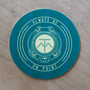 Always Be On Point Coaster