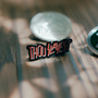 Thou Slayest Pin