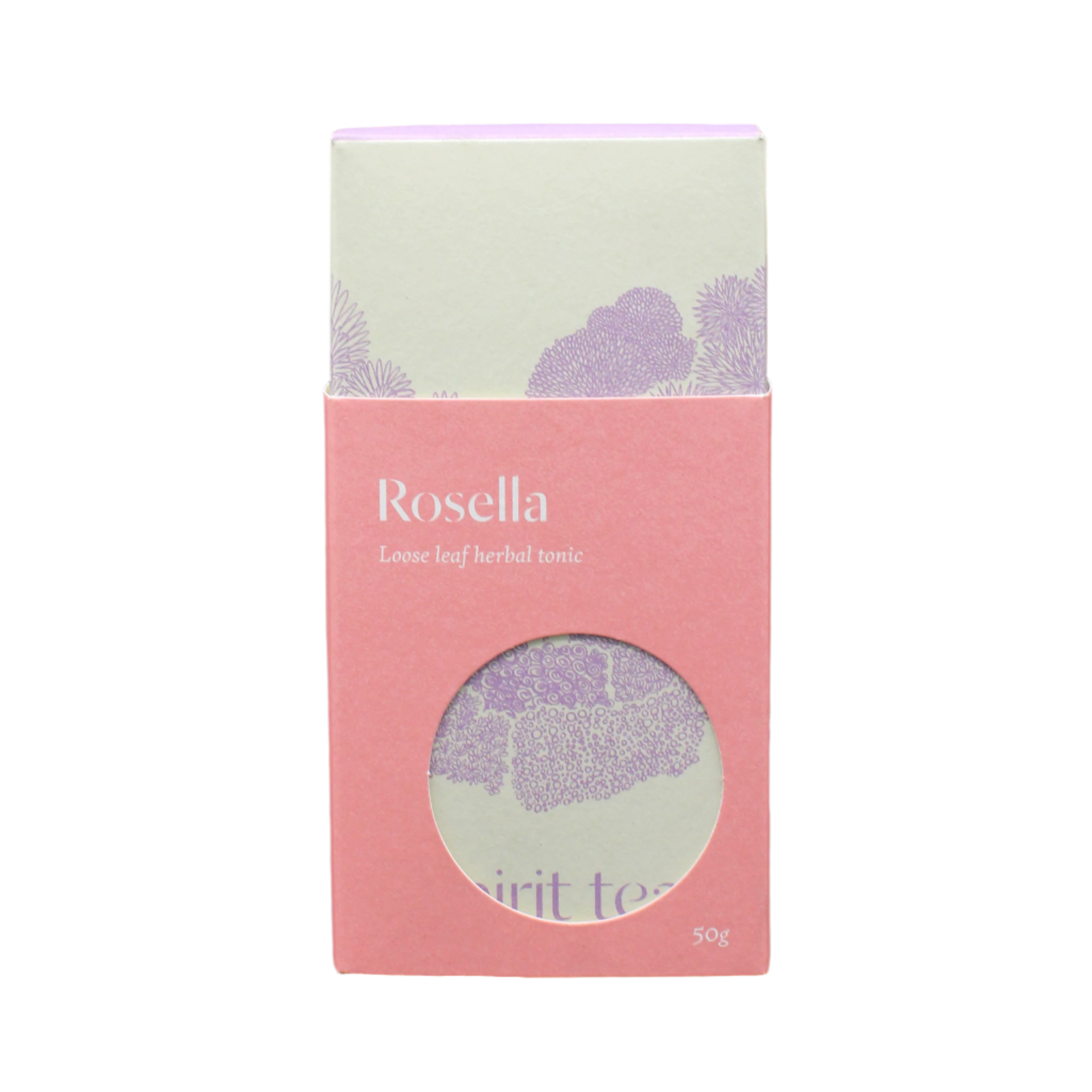 Rosella Herbal Tea