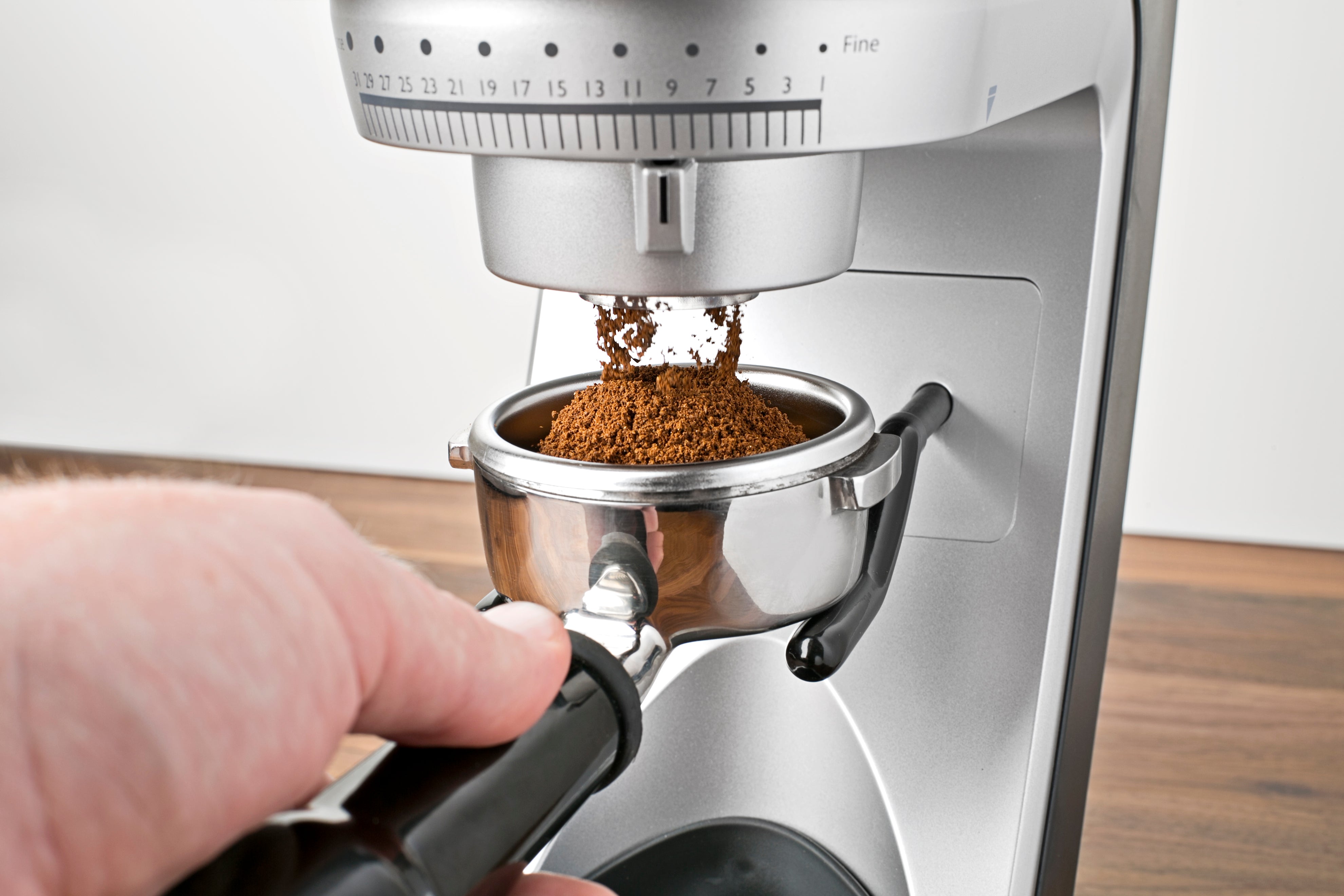 Baratza Sette 30 Coffee Grinder – Thou Mayest